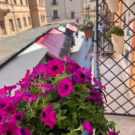 Sant'agostino Boutique Bed & Breakfast