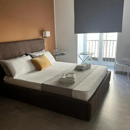Sant'agostino Boutique Bed & Breakfast