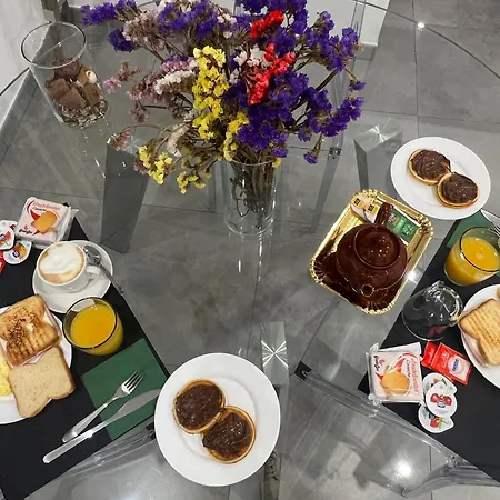 Sant'agostino Boutique Bed & Breakfast Palermo