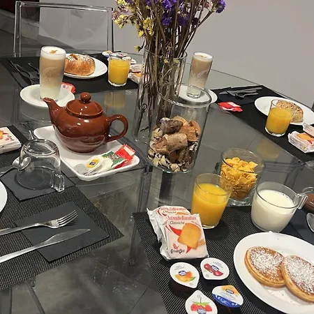 Sant'agostino Boutique Bed & Breakfast
