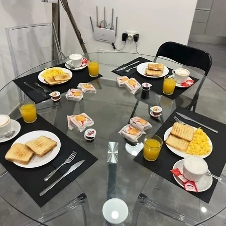 Sant'agostino Boutique Bed & Breakfast Palermo