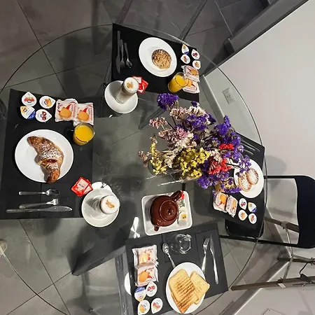 Bed & Breakfast Sant'agostino Boutique Palermo
