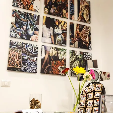 Sant'agostino Boutique Palermo