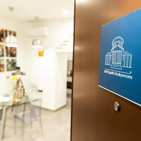 Sant'agostino Boutique Bed & Breakfast
