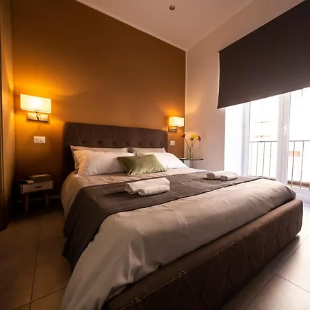 Sant'agostino Boutique Bed & Breakfast *