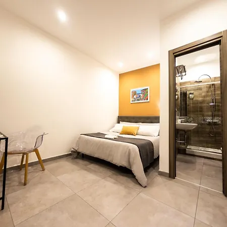 Bed & Breakfast Sant'agostino Boutique