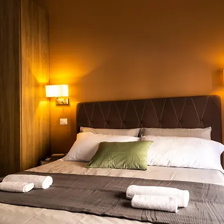 Sant'agostino Boutique Bed & Breakfast *