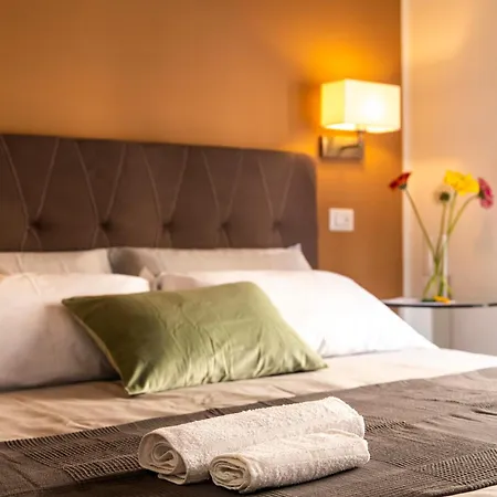 Sant'agostino Boutique Bed & Breakfast Palermo