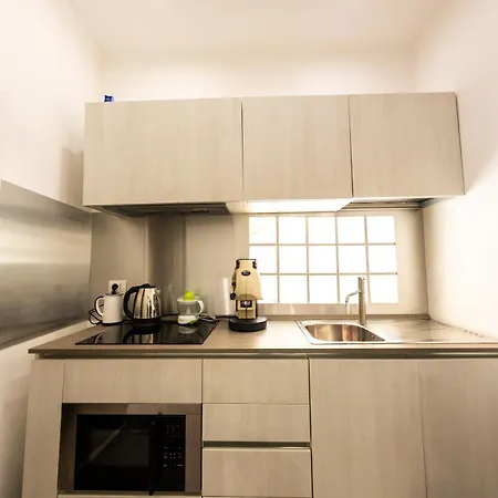 Sant'agostino Boutique Bed & Breakfast Palermo