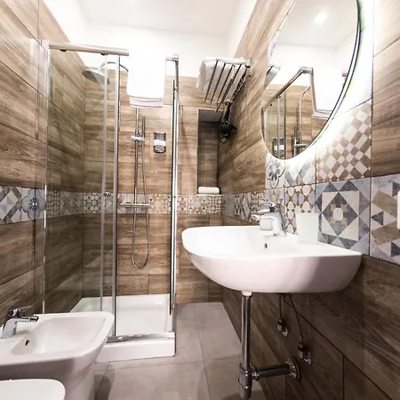 Sant'agostino Boutique Bed & Breakfast Palermo