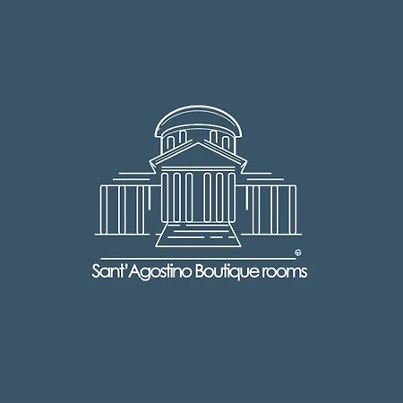 Bed & Breakfast Sant'agostino Boutique Palermo