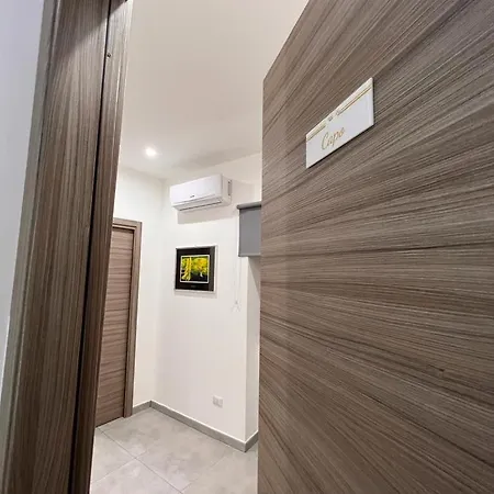 Bed & Breakfast Sant'agostino Boutique *