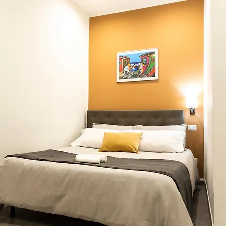 Bed & Breakfast Sant'agostino Boutique *