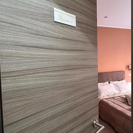 Bed & Breakfast Sant'agostino Boutique